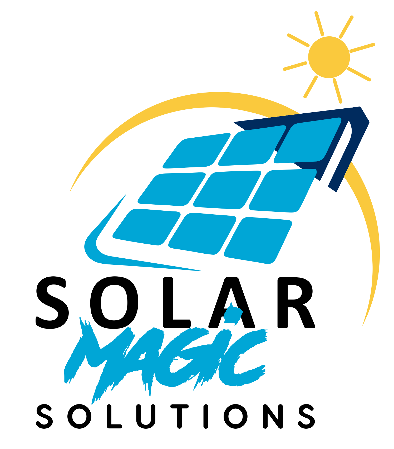 Solar Magic Solutions